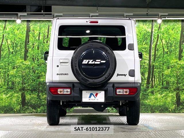 Suzuki JIMNY 2020-07 8849432-13