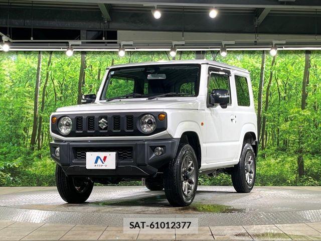 Suzuki JIMNY 2020-07 8849432-14