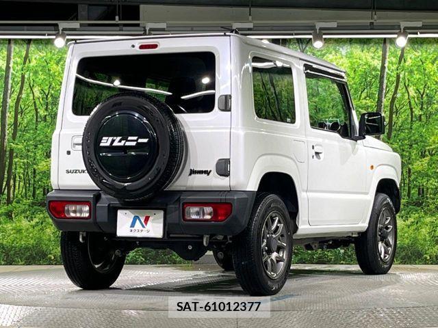 Suzuki JIMNY 2020-07 8849432-15