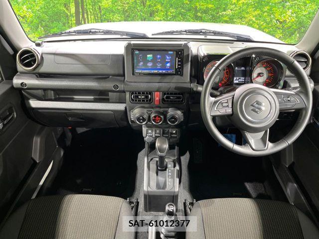 Suzuki JIMNY 2020-07 8849432-1