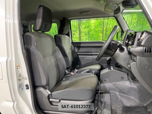 Suzuki JIMNY 2020-07 8849432-6