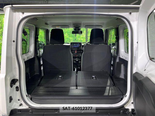 Suzuki JIMNY 2020-07 8849432-8