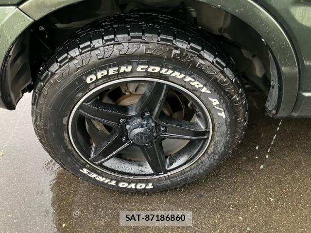 Suzuki JIMNY 2016-02 8849444-9