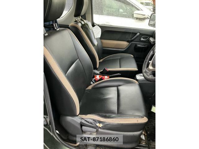 Suzuki JIMNY 2016-02 8849444-11