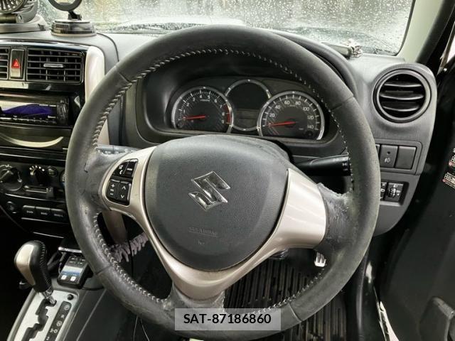 Suzuki JIMNY 2016-02 8849444-13