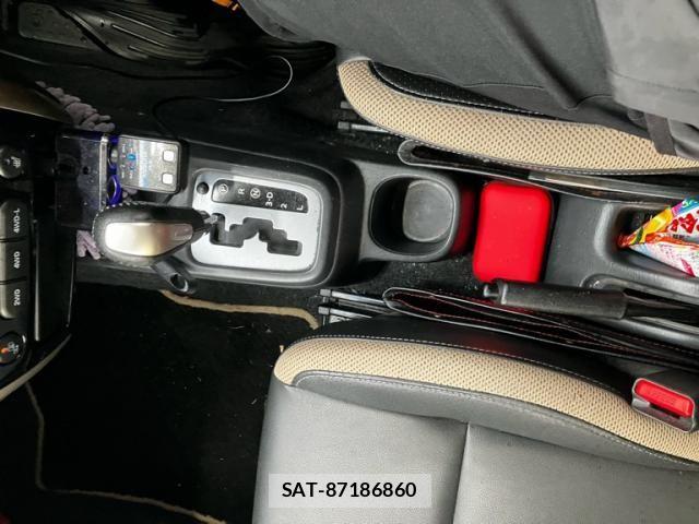 Suzuki JIMNY 2016-02 8849444-16