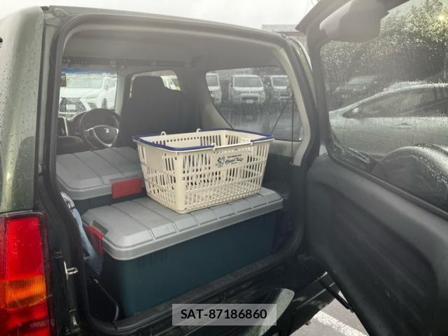 Suzuki JIMNY 2016-02 8849444-18