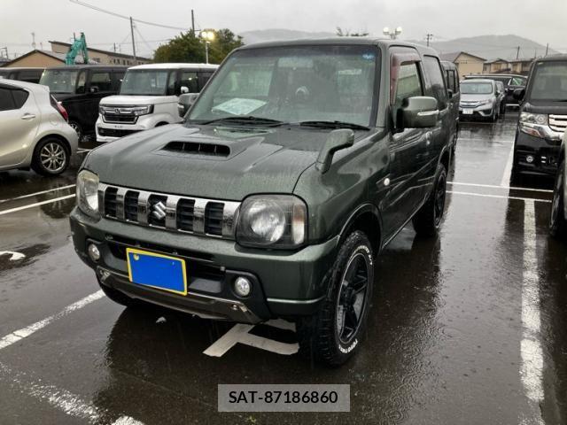 Suzuki JIMNY 2016-02 8849444-2