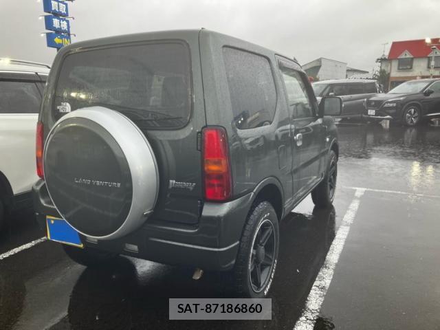 Suzuki JIMNY 2016-02 8849444-3