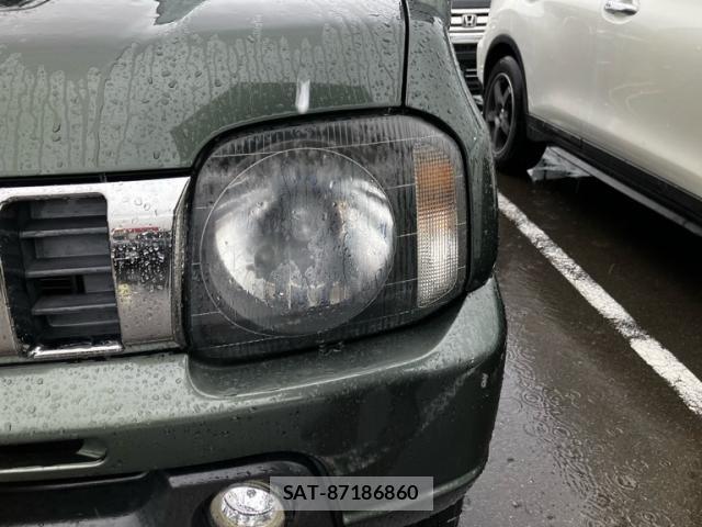 Suzuki JIMNY 2016-02 8849444-4