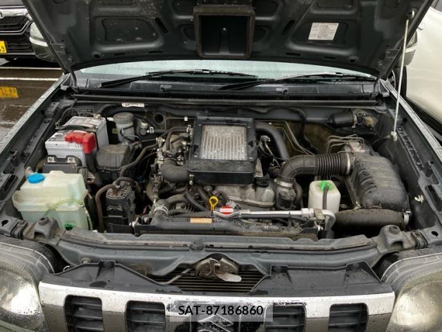 Suzuki JIMNY 2016-02 8849444-5