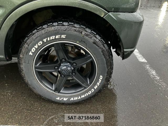 Suzuki JIMNY 2016-02 8849444-6