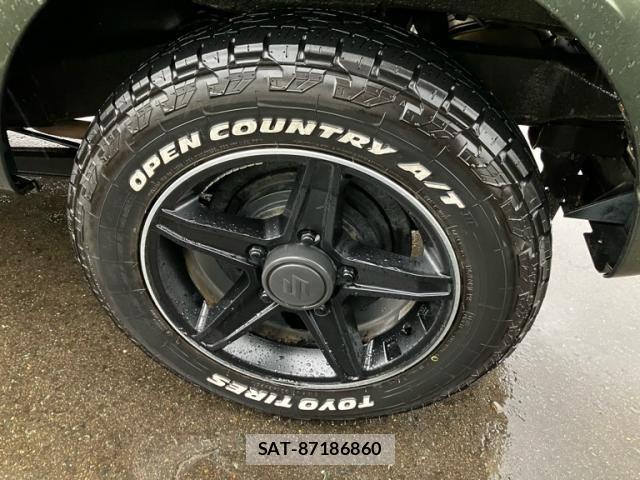 Suzuki JIMNY 2016-02 8849444-8
