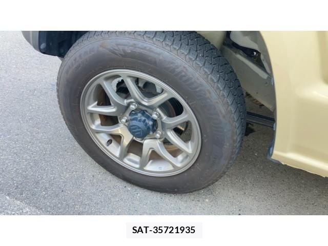 Suzuki JIMNY 2020-10 8849433-9