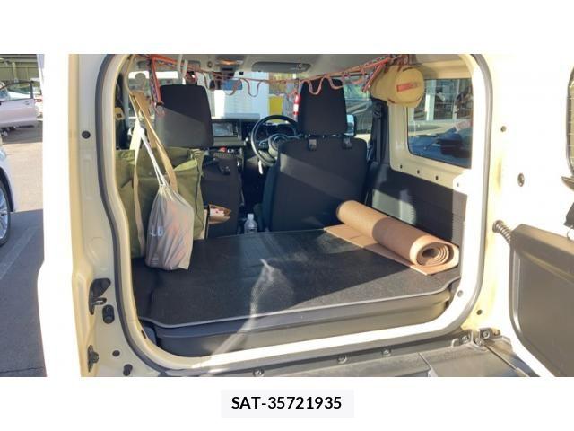 Suzuki JIMNY 2020-10 8849433-11