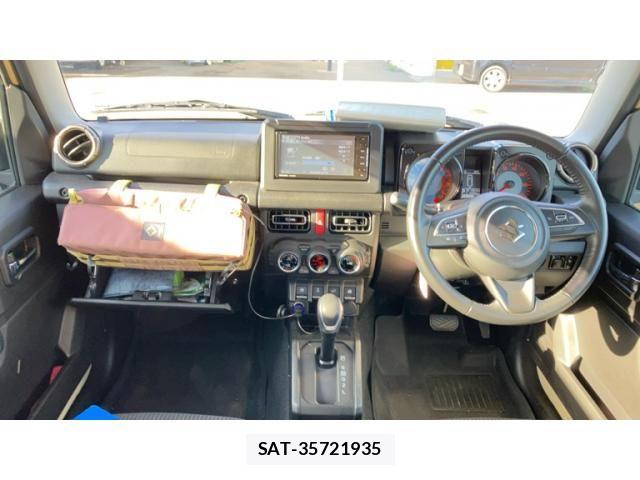 Suzuki JIMNY 2020-10 8849433-12