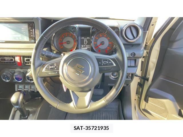 Suzuki JIMNY 2020-10 8849433-16