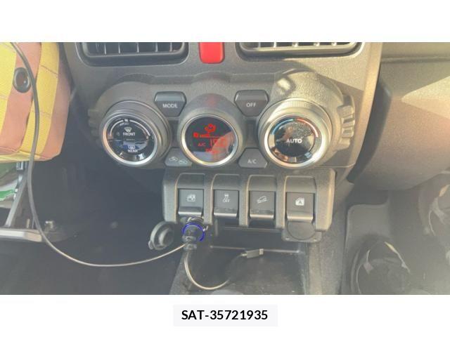 Suzuki JIMNY 2020-10 8849433-18