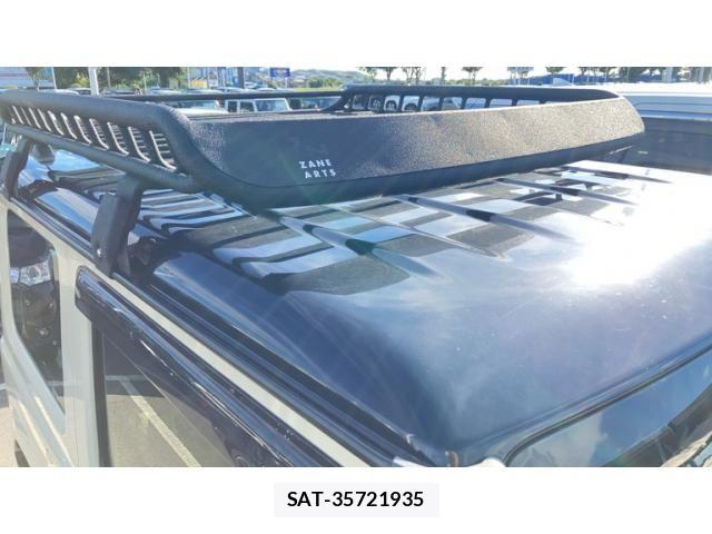 Suzuki JIMNY 2020-10 8849433-2