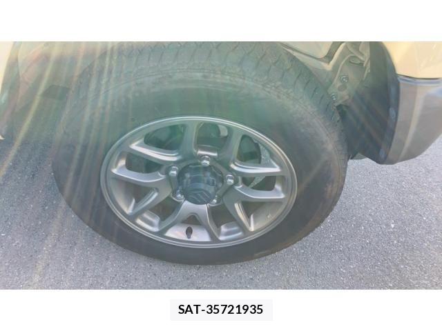 Suzuki JIMNY 2020-10 8849433-3