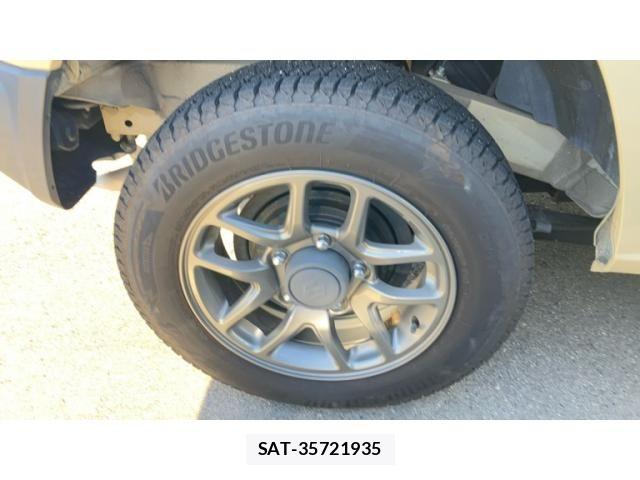 Suzuki JIMNY 2020-10 8849433-4