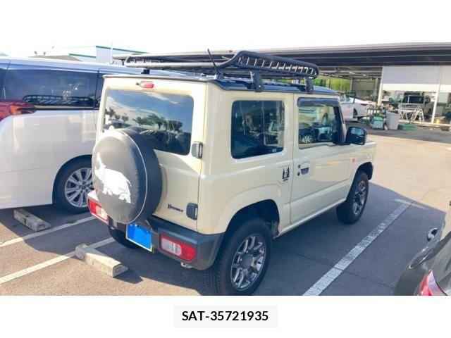 Suzuki JIMNY 2020-10 8849433-5