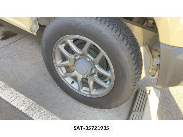 Suzuki JIMNY 2020-10 8849433-8