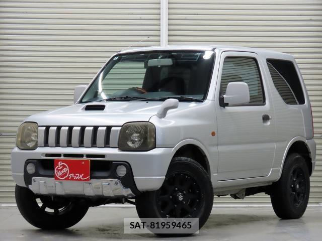 Suzuki JIMNY 2005-01 8849448-0