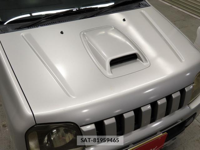 Suzuki JIMNY 2005-01 8849448-9