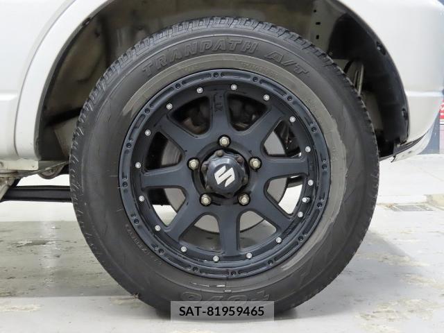 Suzuki JIMNY 2005-01 8849448-12