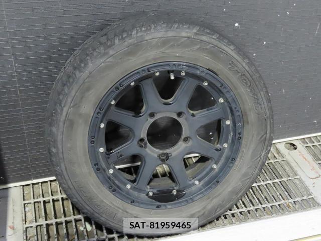 Suzuki JIMNY 2005-01 8849448-14