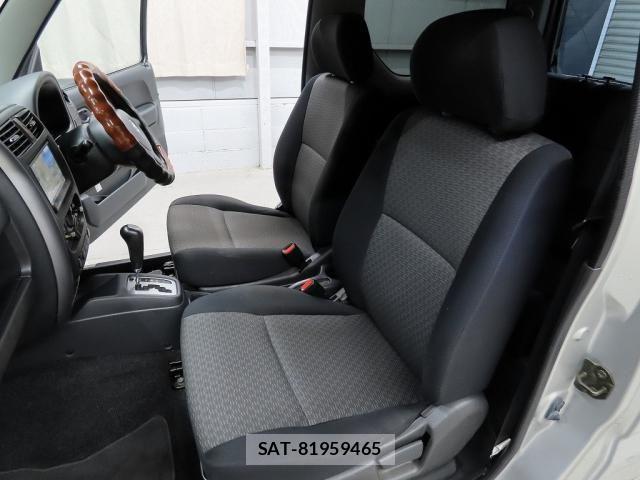 Suzuki JIMNY 2005-01 8849448-26