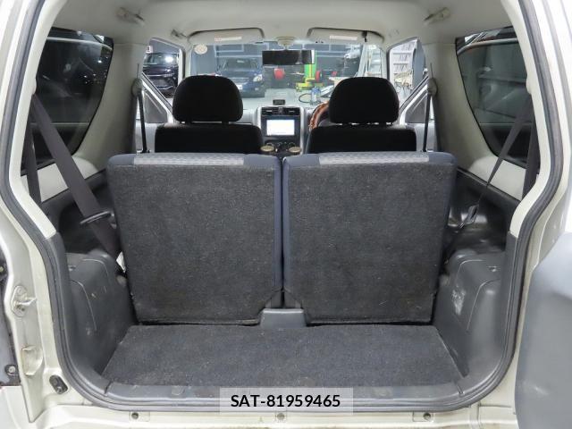 Suzuki JIMNY 2005-01 8849448-27