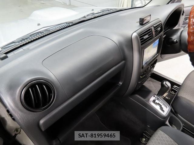 Suzuki JIMNY 2005-01 8849448-2