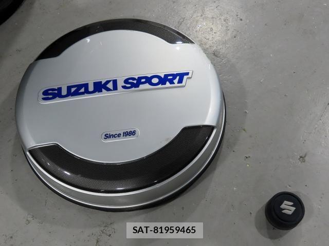 Suzuki JIMNY 2005-01 8849448-29