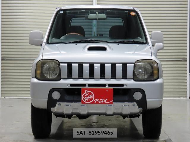 Suzuki JIMNY 2005-01 8849448-4