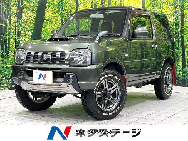 Suzuki JIMNY 2015-01 8849440-0