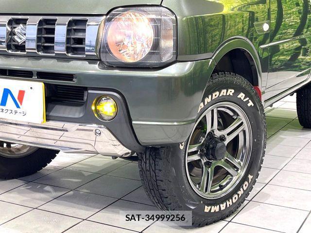 Suzuki JIMNY 2015-01 8849440-11