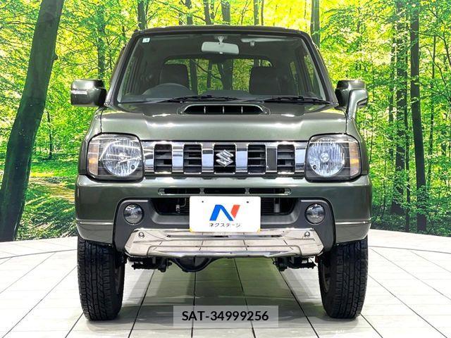 Suzuki JIMNY 2015-01 8849440-13