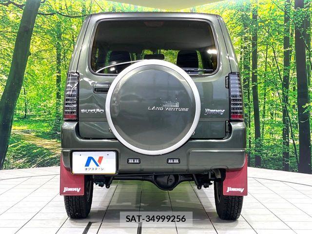 Suzuki JIMNY 2015-01 8849440-14