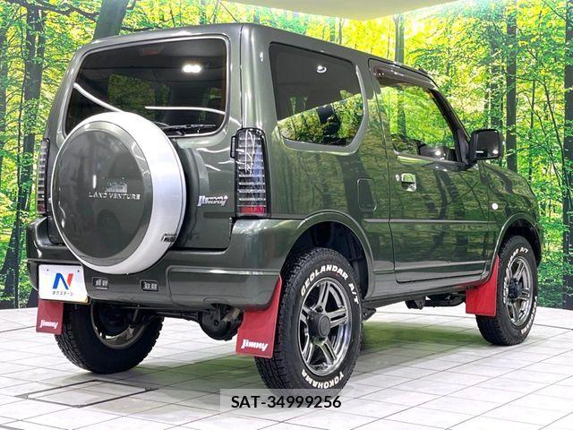 Suzuki JIMNY 2015-01 8849440-16