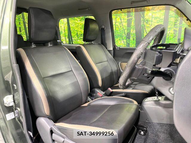 Suzuki JIMNY 2015-01 8849440-7