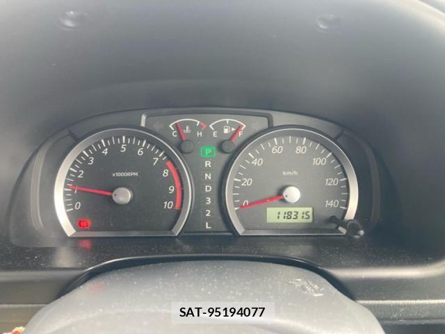 Suzuki JIMNY 2011-12 8849445-16