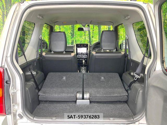 Suzuki JIMNY 2018-03 8849438-9