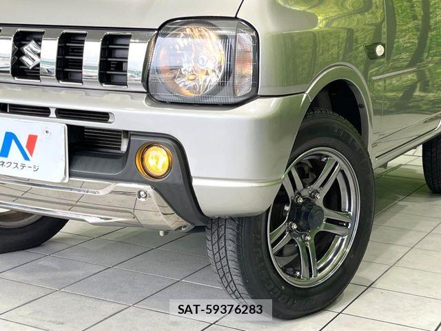 Suzuki JIMNY 2018-03 8849438-11
