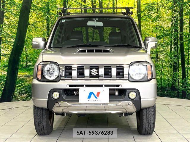 Suzuki JIMNY 2018-03 8849438-13