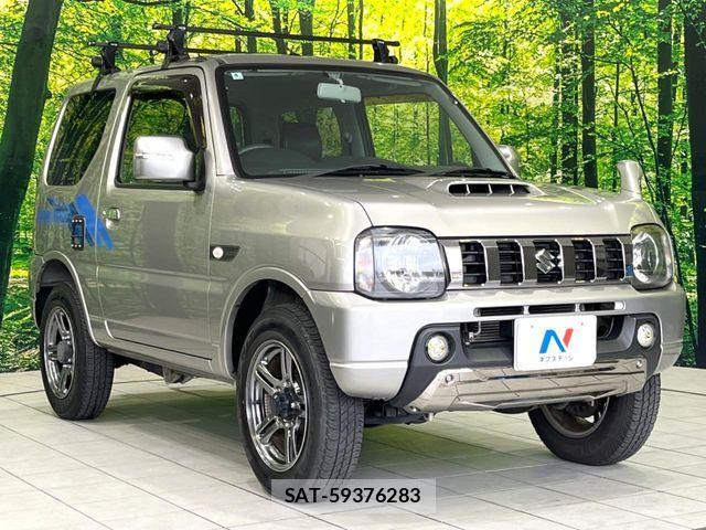 Suzuki JIMNY 2018-03 8849438-15
