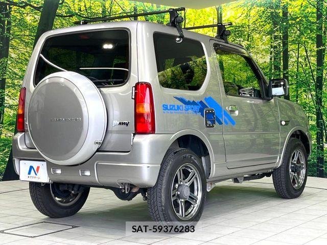 Suzuki JIMNY 2018-03 8849438-16