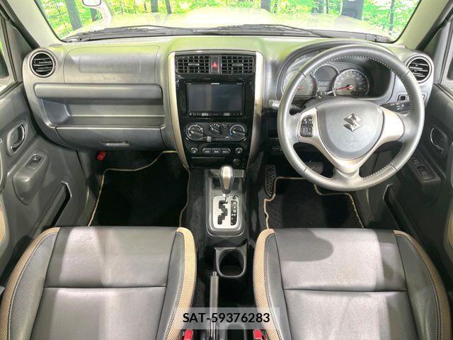 Suzuki JIMNY 2018-03 8849438-1