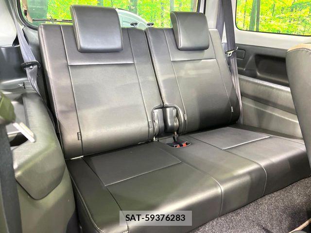 Suzuki JIMNY 2018-03 8849438-8
